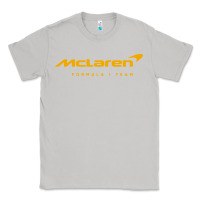 Moon Dust formula 1 team Classic Tee - linhVisuals