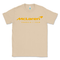 Mushroom formula 1 team Classic Tee - linhVisuals