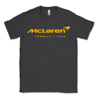 Smoke formula 1 team Classic Tee - linhVisuals