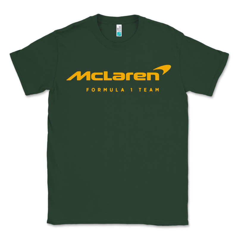 Formula 1 Team Classic Tee by linhVisuals | Teevron