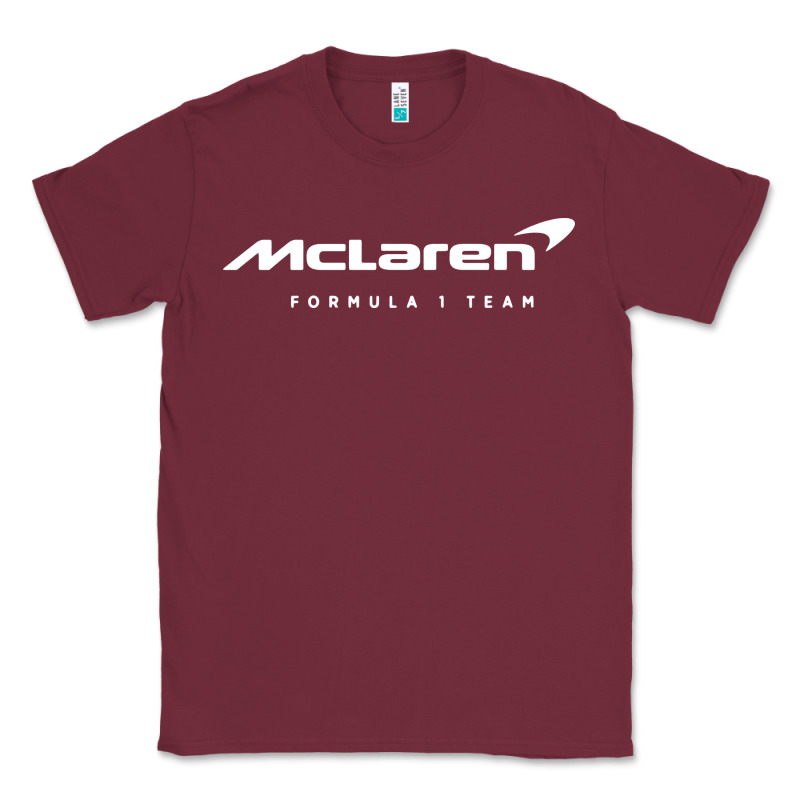 Formula 1 Team Classic Tee by linhVisuals | Teevron