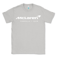 Moon Dust formula 1 team Classic Tee - linhVisuals