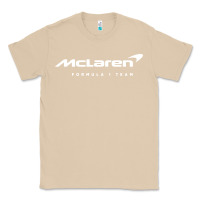 Mushroom formula 1 team Classic Tee - linhVisuals