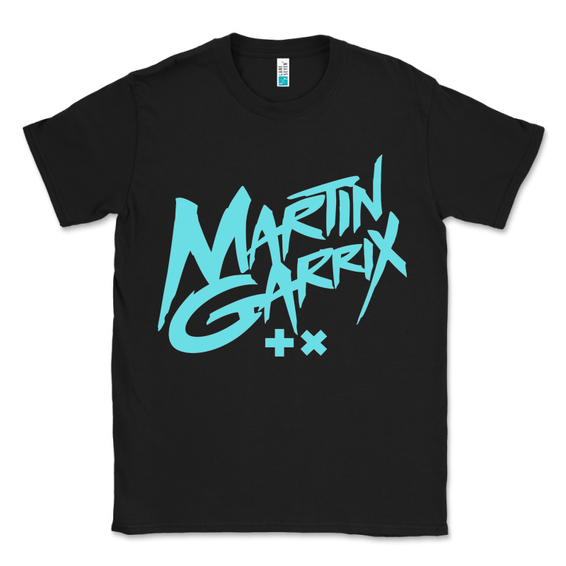 Martin Garix Classic Tee by linhVisuals | Teevron