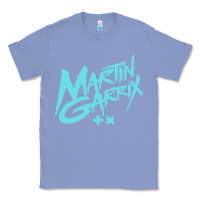 Colony Blue martin garix Classic Tee - linhVisuals
