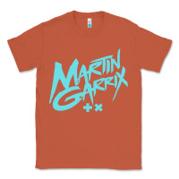 Copper martin garix Classic Tee - linhVisuals