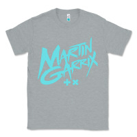 Heather Grey martin garix Classic Tee - linhVisuals