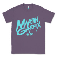 Lavender martin garix Classic Tee - linhVisuals