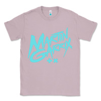 Lilac martin garix Classic Tee - linhVisuals