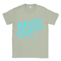 Matcha martin garix Classic Tee - linhVisuals