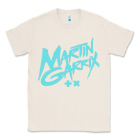 Natural martin garix Classic Tee - linhVisuals