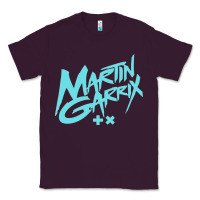 Plum martin garix Classic Tee - linhVisuals