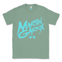 Sage martin garix Classic Tee - linhVisuals