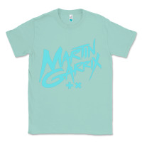 Seafoam martin garix Classic Tee - linhVisuals