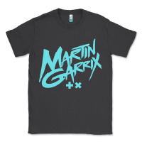 Smoke martin garix Classic Tee - linhVisuals