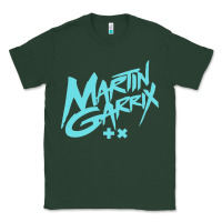 Sports Green martin garix Classic Tee - linhVisuals