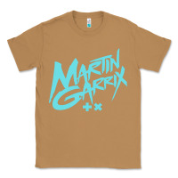 Toasted Coconut martin garix Classic Tee - linhVisuals
