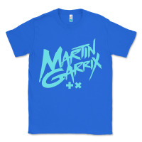 True Royal martin garix Classic Tee - linhVisuals