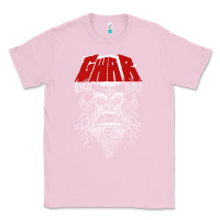 Bubblegum Pink gwar fun Classic Tee - linhVisuals