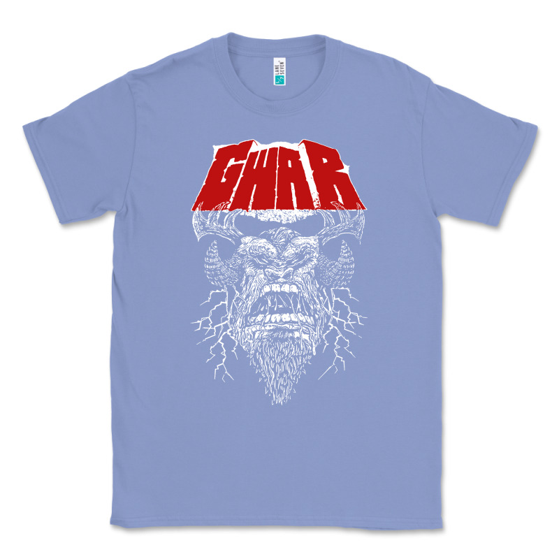 Gwar Fun Classic Tee by linhVisuals | Teevron