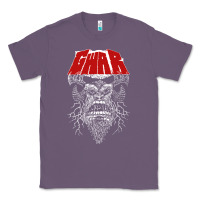 Lavender gwar fun Classic Tee - linhVisuals