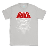 Moon Dust gwar fun Classic Tee - linhVisuals