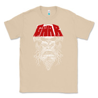 Mushroom gwar fun Classic Tee - linhVisuals