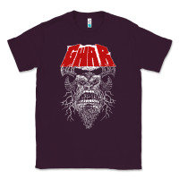 Plum gwar fun Classic Tee - linhVisuals
