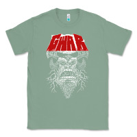Sage gwar fun Classic Tee - linhVisuals