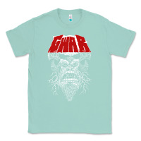 Seafoam gwar fun Classic Tee - linhVisuals