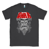 Smoke gwar fun Classic Tee - linhVisuals