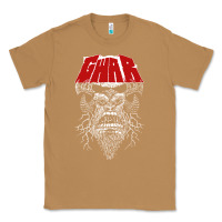 Toasted Coconut gwar fun Classic Tee - linhVisuals