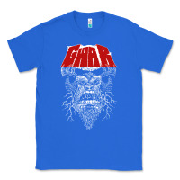 True Royal gwar fun Classic Tee - linhVisuals