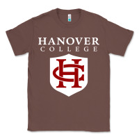 Chestnut hanover college Classic Tee - linhVisuals