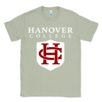 Matcha hanover college Classic Tee - linhVisuals