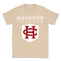 Mushroom hanover college Classic Tee - linhVisuals