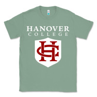 Sage hanover college Classic Tee - linhVisuals