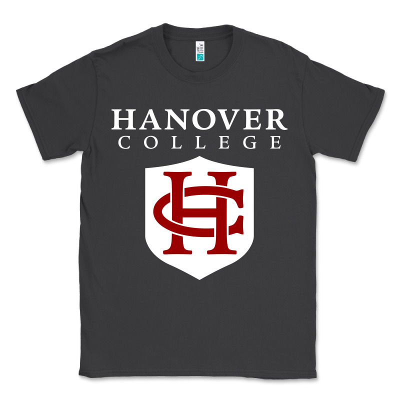 Hanover College Classic Tee by linhVisuals | Teevron