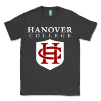 Smoke hanover college Classic Tee - linhVisuals