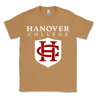 Toasted Coconut hanover college Classic Tee - linhVisuals