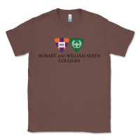 Chestnut hobart and william smith colleges Classic Tee - linhVisuals