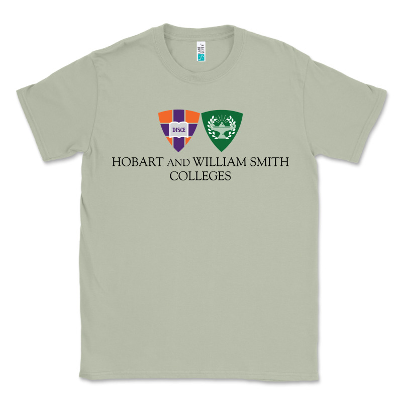 Hobart And William Smith Colleges Classic Tee by linhVisuals | Teevron