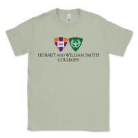 Matcha hobart and william smith colleges Classic Tee - linhVisuals