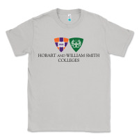 Moon Dust hobart and william smith colleges Classic Tee - linhVisuals