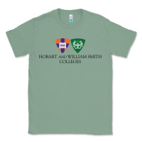 Sage hobart and william smith colleges Classic Tee - linhVisuals