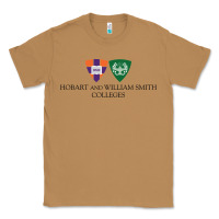 Toasted Coconut hobart and william smith colleges Classic Tee - linhVisuals