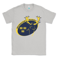 Moon Dust munster rugby Classic Tee - linhVisuals