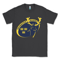 Munster Rugby Classic Tee | Teevron
