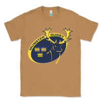 Toasted Coconut munster rugby Classic Tee - linhVisuals