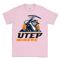 Utep Gifts Miners Gifts Classic Tee | Teevron